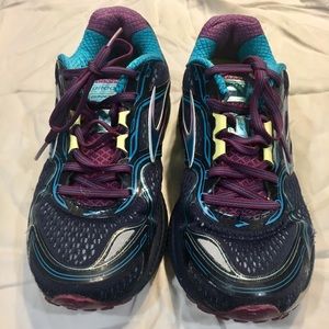 Brooks Women’s Running Shoes